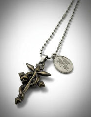 Collar Fullmetal Alchemist