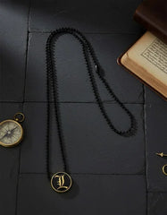 Collar L Death Note