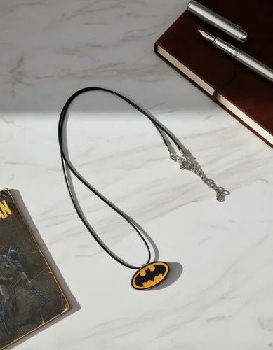 Collar Logo Batman