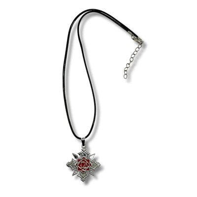 Collar Logo Vampire Knight