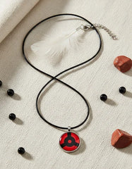 Collar Mangekyo Sharingan Izuna