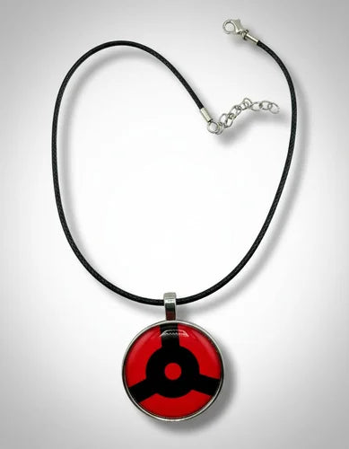 Collar Mangekyo Sharingan Izuna