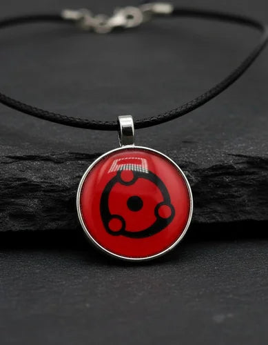 Collar Mangekyo Sharingan Madara