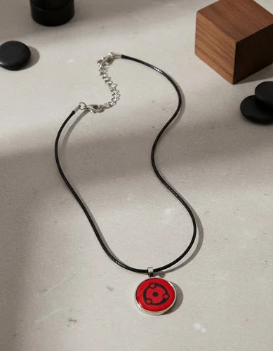 Collar Mangekyo Sharingan Madara