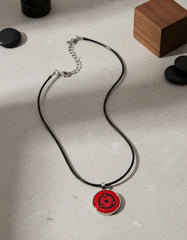 Collar Mangekyo Sharingan Madara