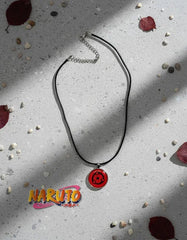 Collar Mangekyo Sharingan Madara