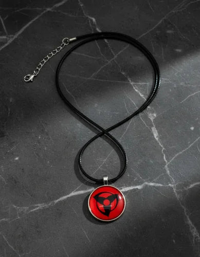 Collar Mangekyo Sharingan Obito