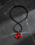 Collar Mangekyo Sharingan Obito