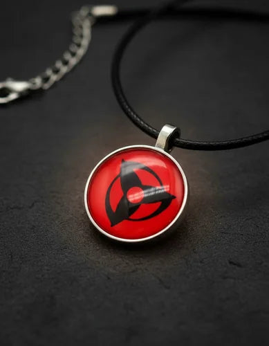 Collar Mangekyo Sharingan Obito