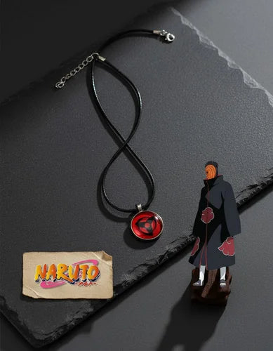 Collar Mangekyo Sharingan Obito