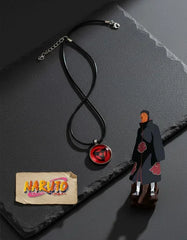Collar Mangekyo Sharingan Obito