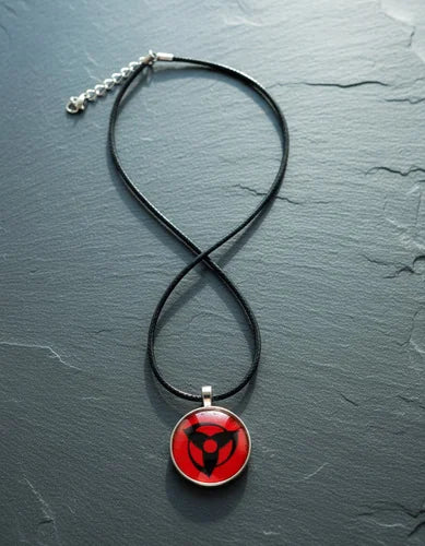Collar Mangekyo Sharingan Obito
