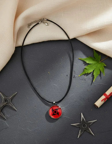 Collar Mangekyo Sharingan Shisui