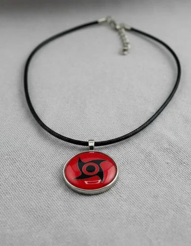 Collar Mangekyo Sharingan Shisui