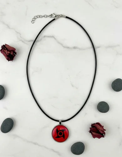 Collar Mangekyo Sharingan Shisui