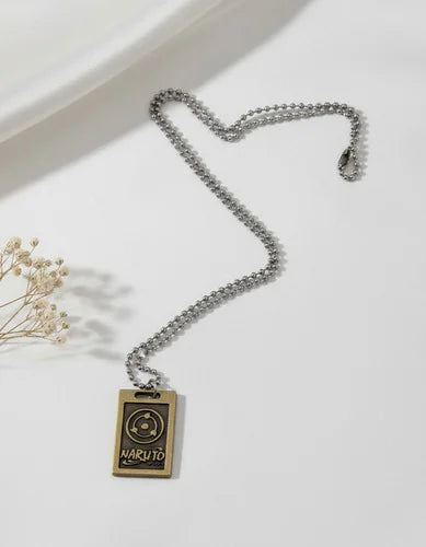 Collar Naruto