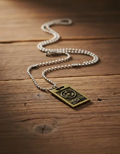 Collar Naruto