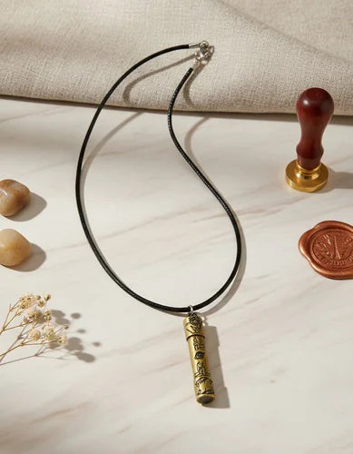 Collar Naruto Village