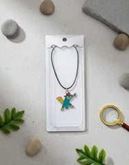 Collar Perry el Ornitorrinco