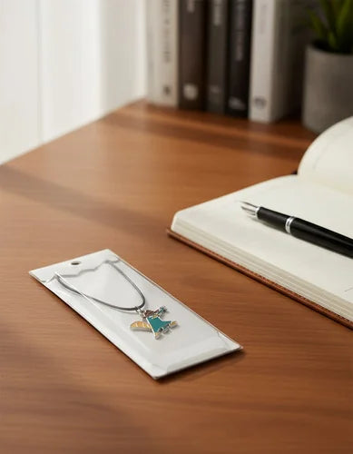 Collar Perry el Ornitorrinco