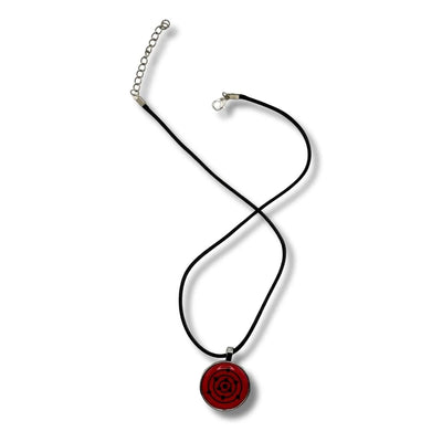 Collar Rinne Sharingan