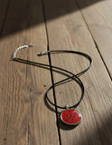Collar Rinne Sharingan