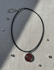 Collar Sharingan