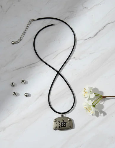 Collar Símbolo Abura Jiraiya