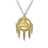 Collar Sortija del Milenio Yu-Gi-OH