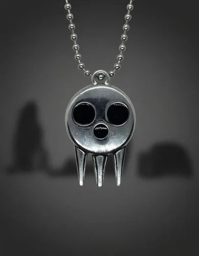 Collar Soul Eater