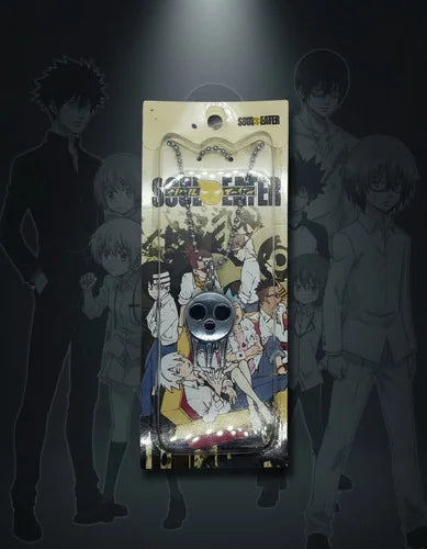 Collar Soul Eater