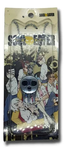 Collar Soul Eater