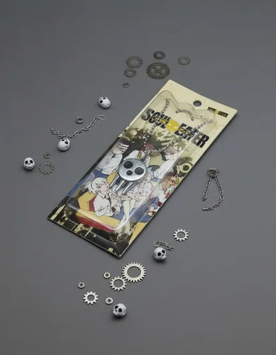 Collar Soul Eater