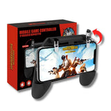 Control GamePad