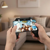Control GamePad