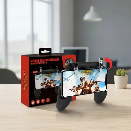Control GamePad