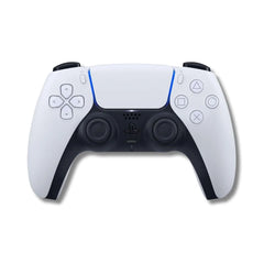 Control Original Inalámbrico PS5 PlayStation DualSense Blanco