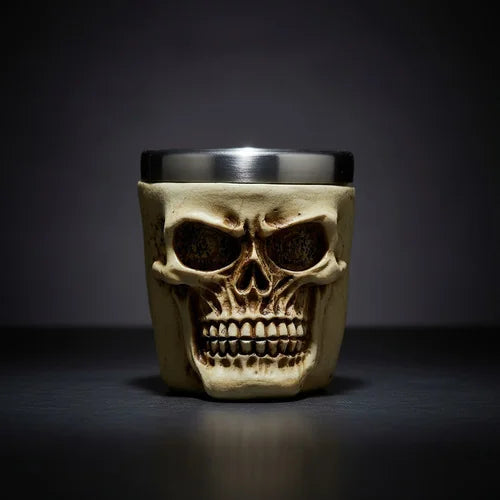 Copa Shot Calavera #5