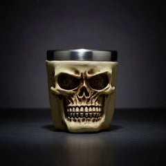 Copa Shot Calavera #5