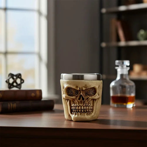 Copa Shot Calavera #5