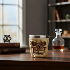 Copa Shot Calavera #5