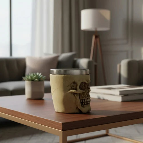 Copa Shot Calavera #5