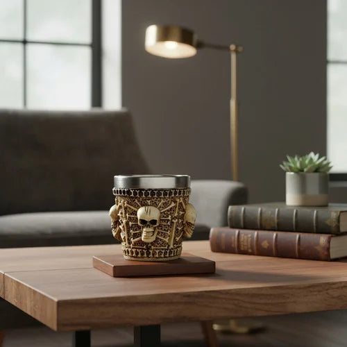 Copa Shot Calavera #6