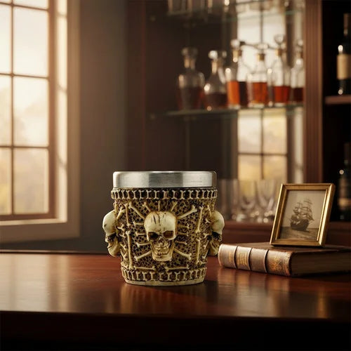 Copa Shot Calavera #6