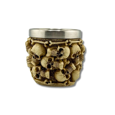 Copa Shot Calavera #7