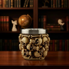 Copa Shot Calavera #7