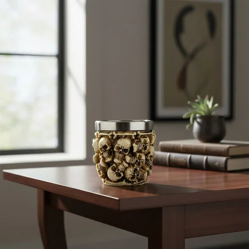 Copa Shot Calavera #7