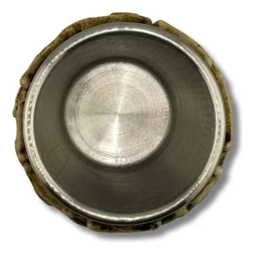 Copa Shot Calavera #8