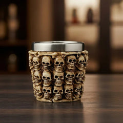 Copa Shot Calavera #8