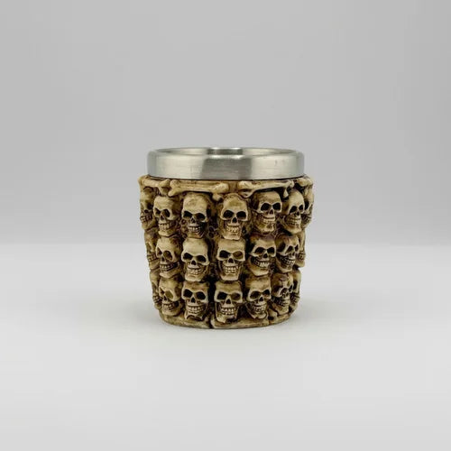 Copa Shot Calavera #8